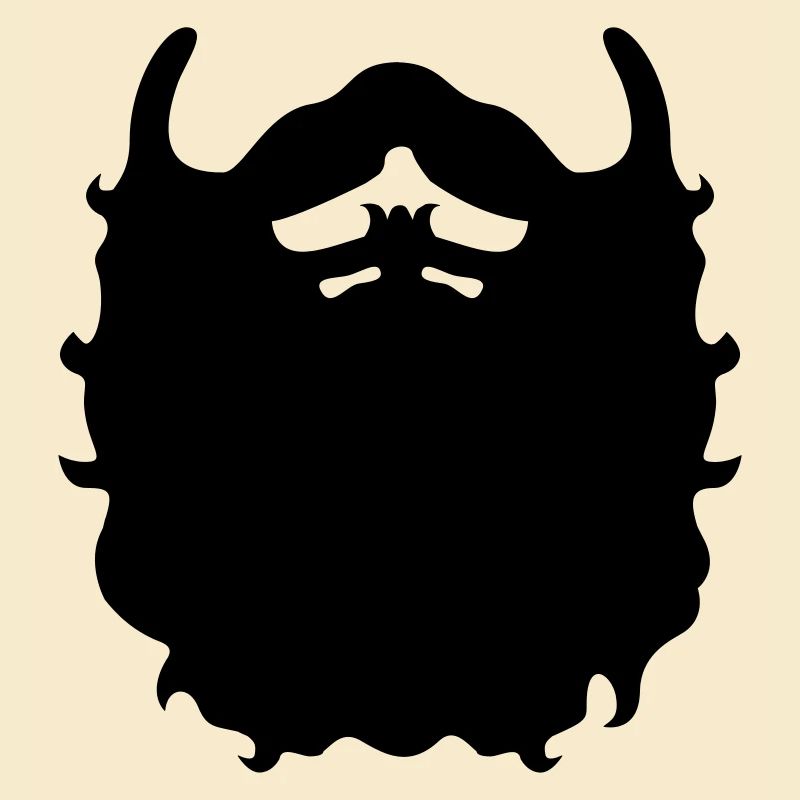 beard