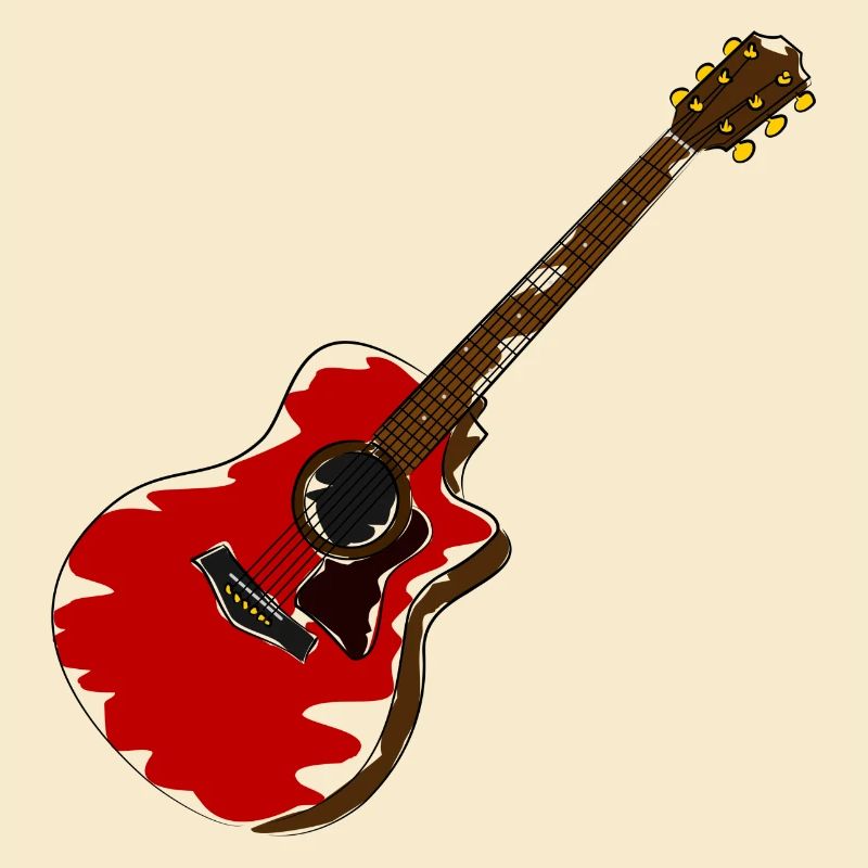 guitar