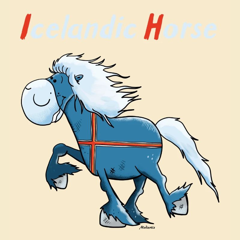 Isländer on Tour