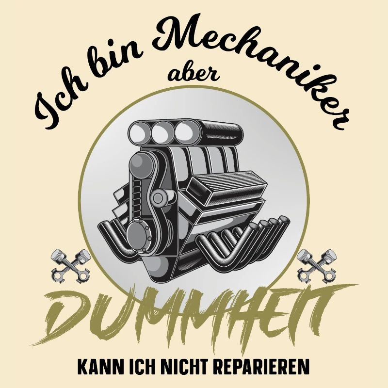 Mechaniker