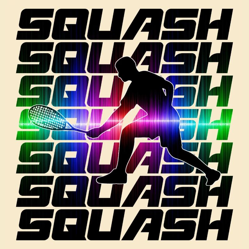 Squash Sport Design