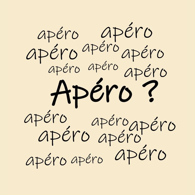 Apéro ?