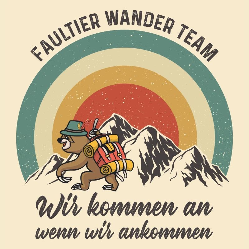 Wandern