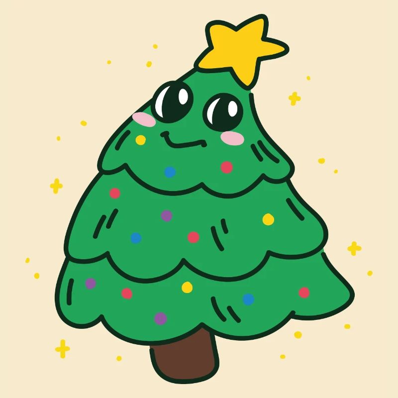 Weihnachtsbaum