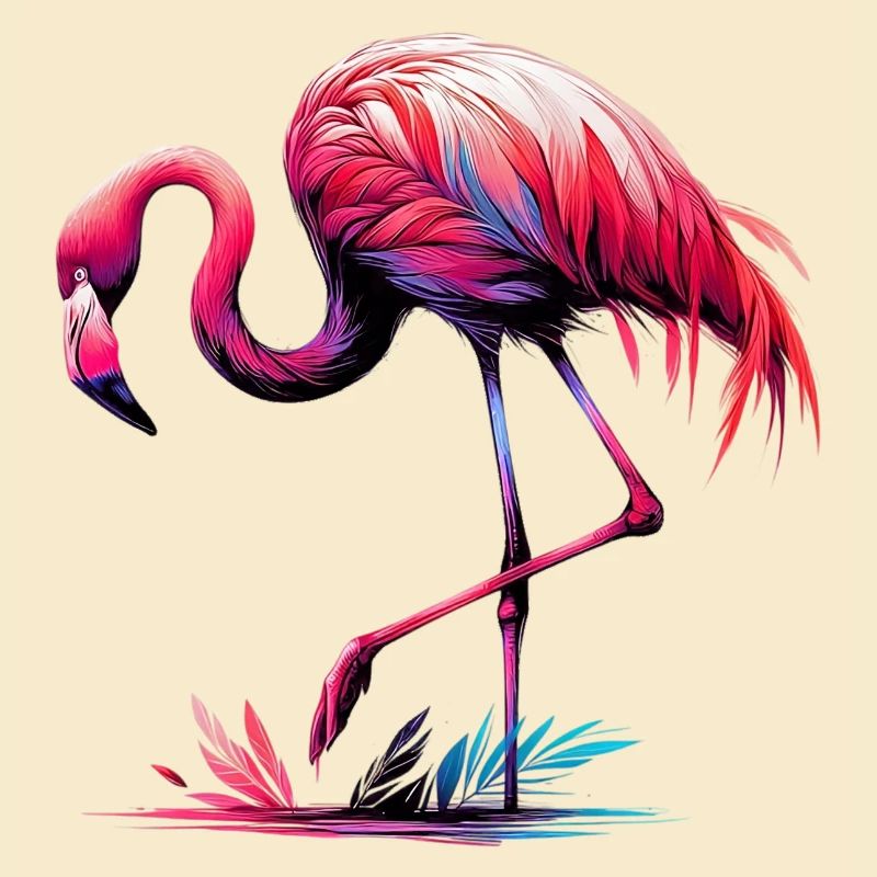 Flamingo