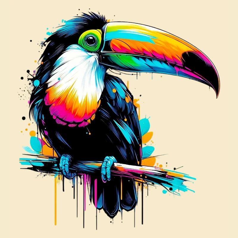 Toucan