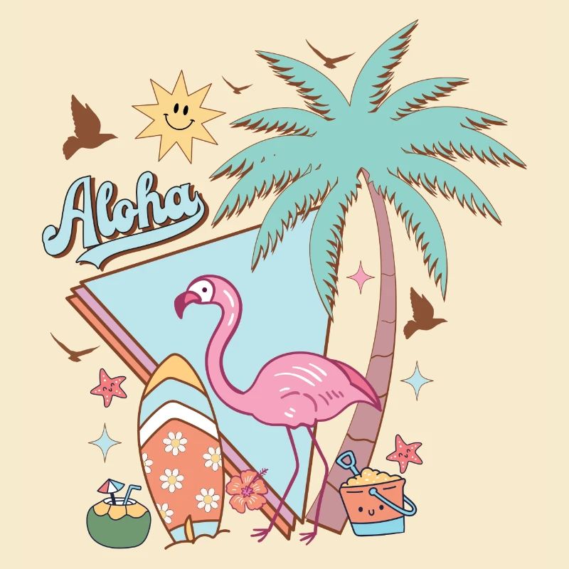 Aloha Summer