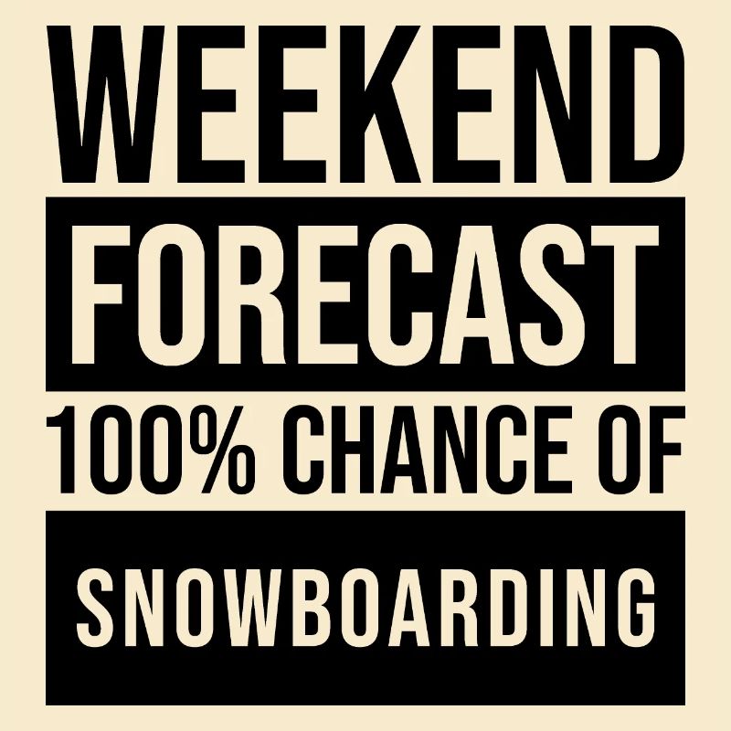Snowboard