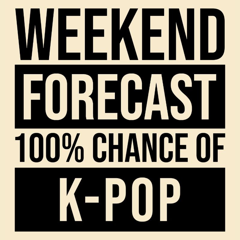 k pop