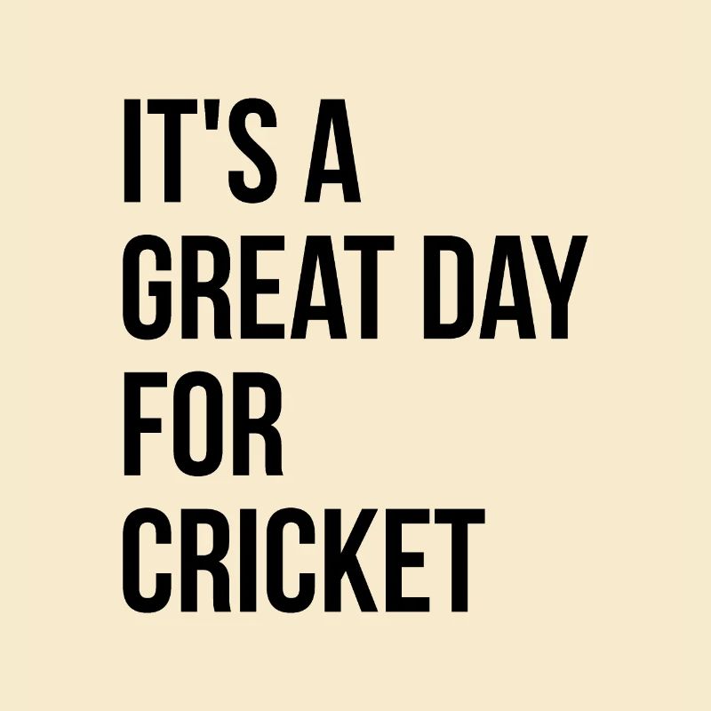 Cricket