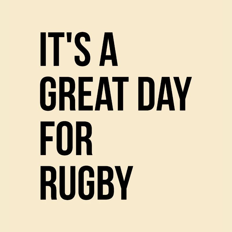 Rugby