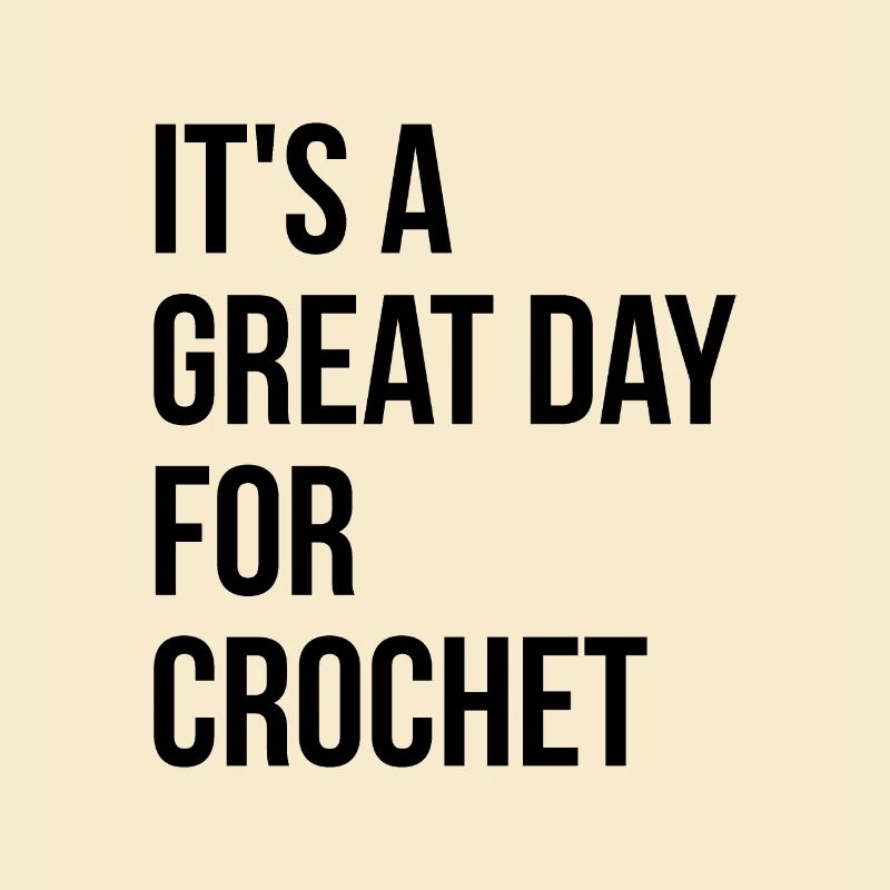 crochet