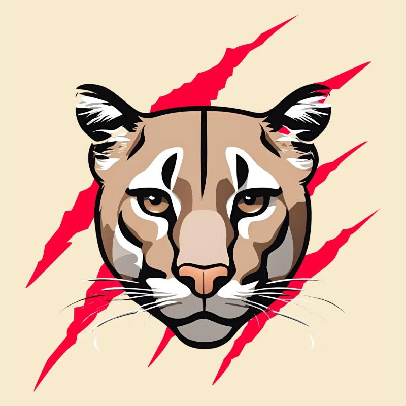 my cougar