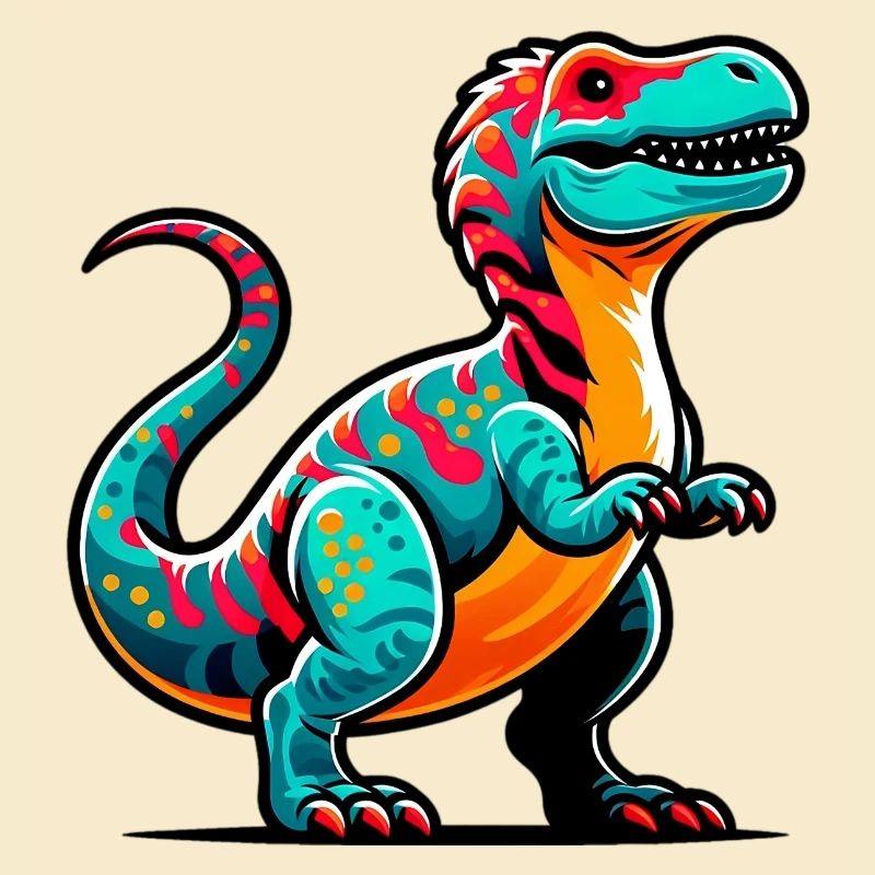Dinosaure