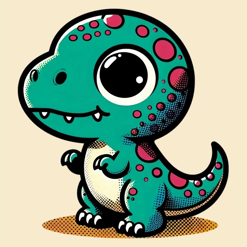 Dinosaurier