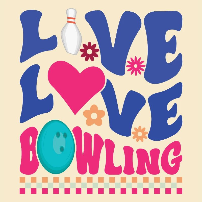 Live, Amour, Bowling