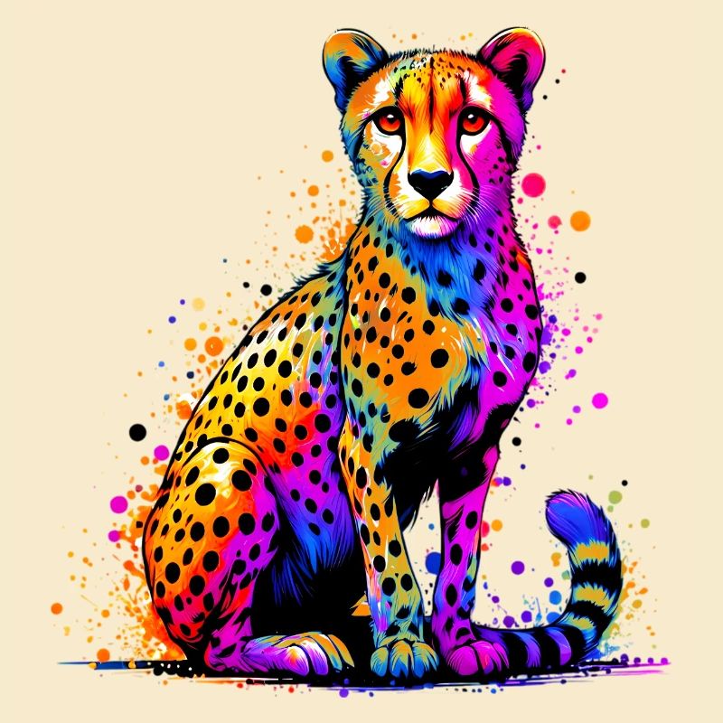 Cheetah