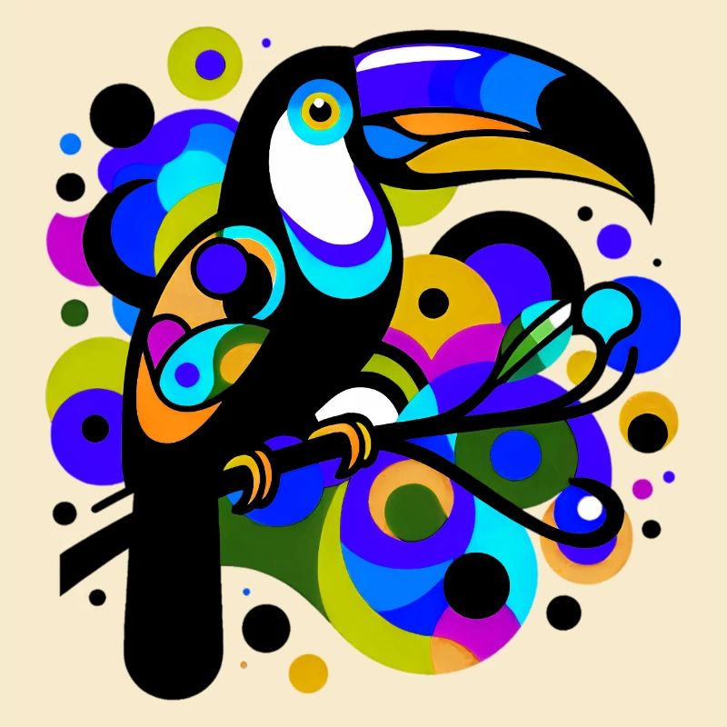 Toucan