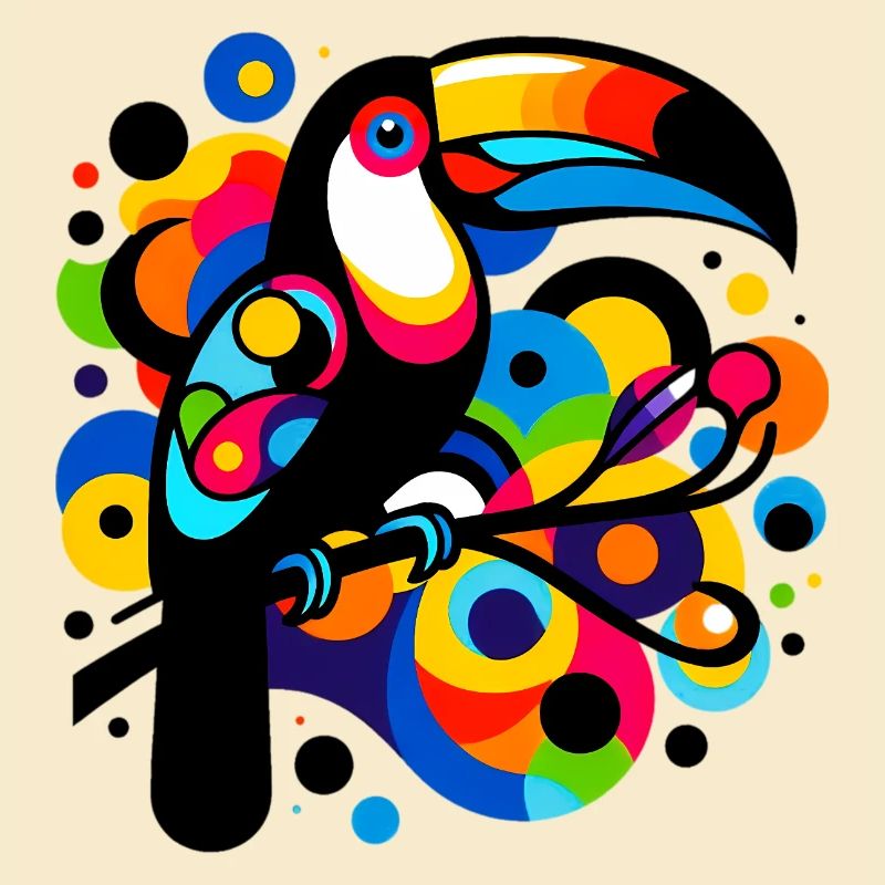 Toucan