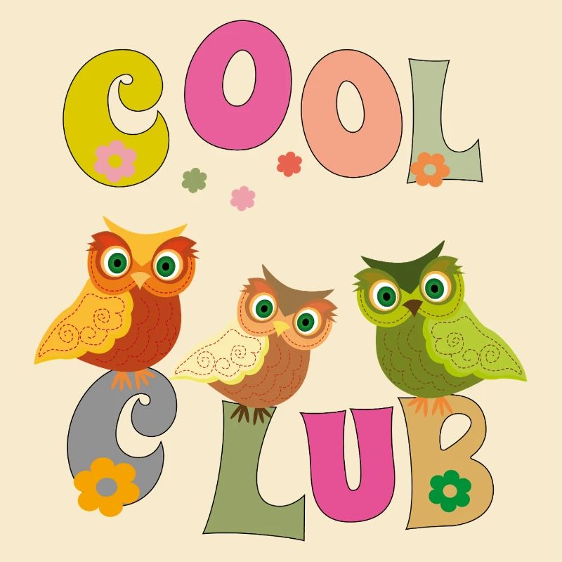 Cool Club , Eulen