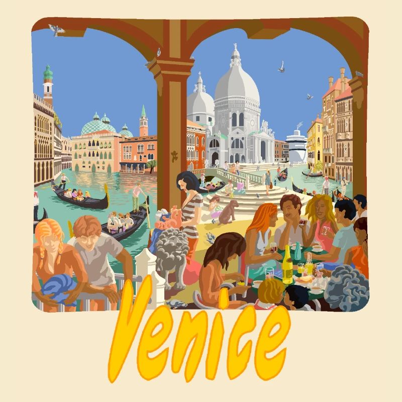 Venedig