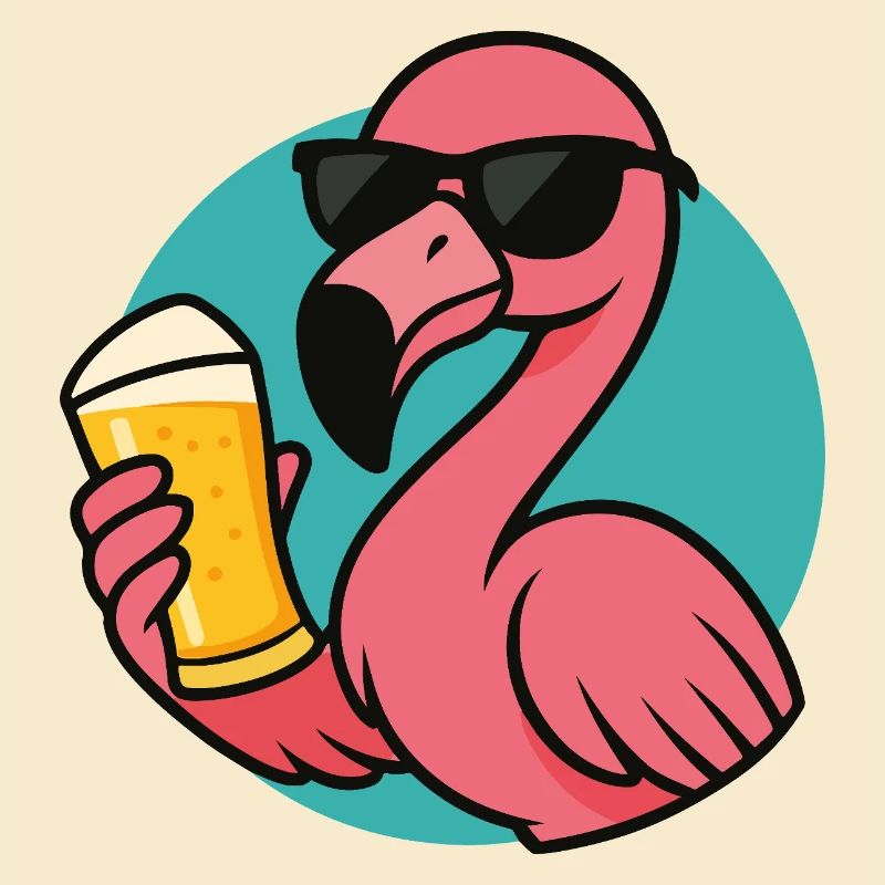 Tropical Drunkbird