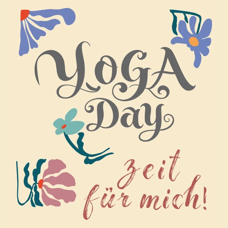 Yoga Day