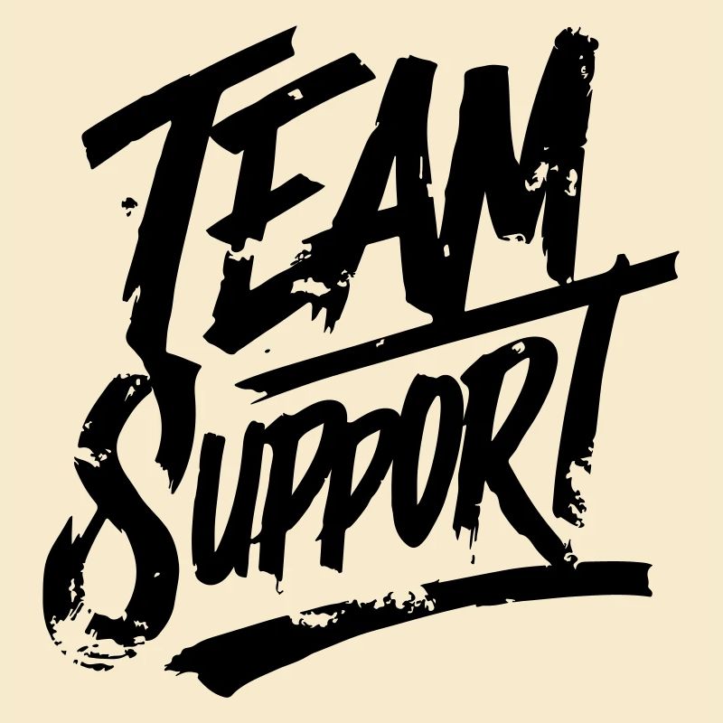Team Support Verein