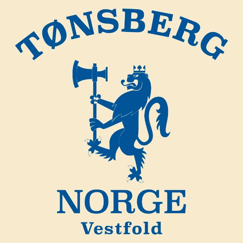 Tonsberg Norge Norwegen
