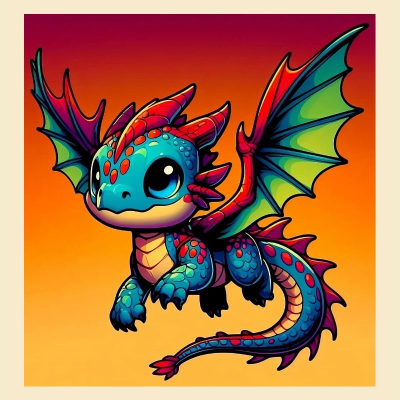 Drache
