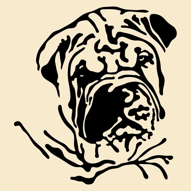 Shar-Pei