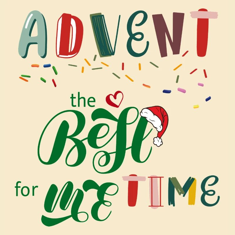 Advent Die Beste Zeit