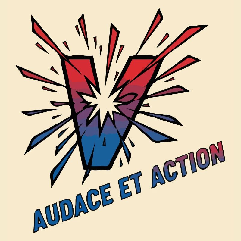 Audace et Action Vibes