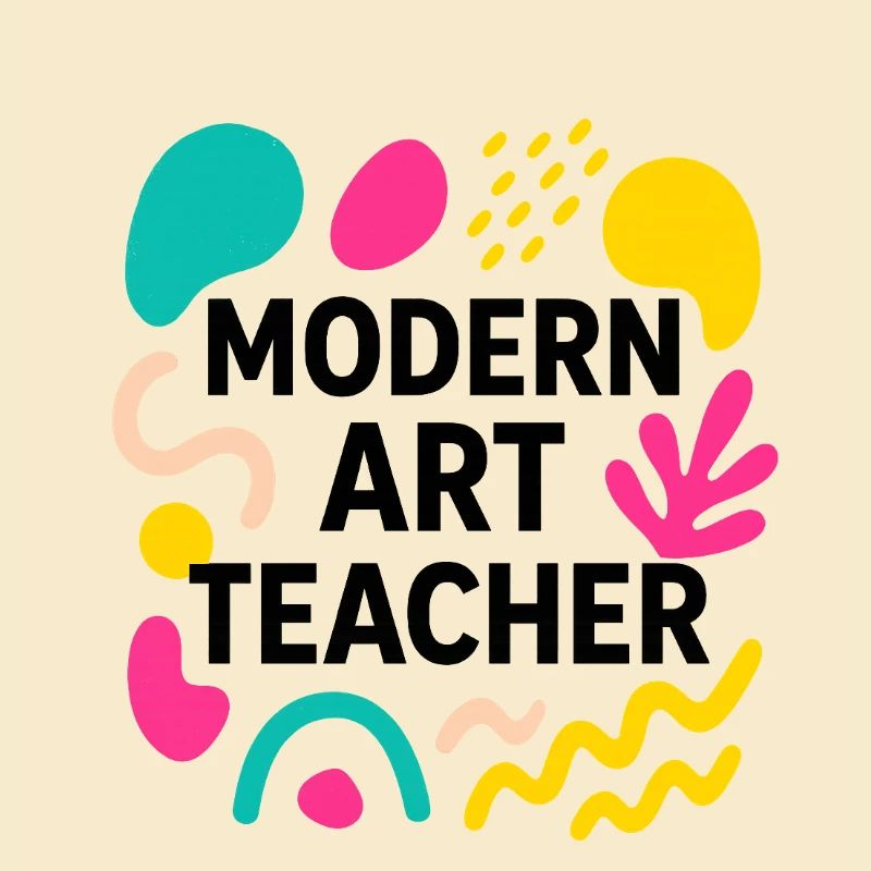 Moderne Kunst