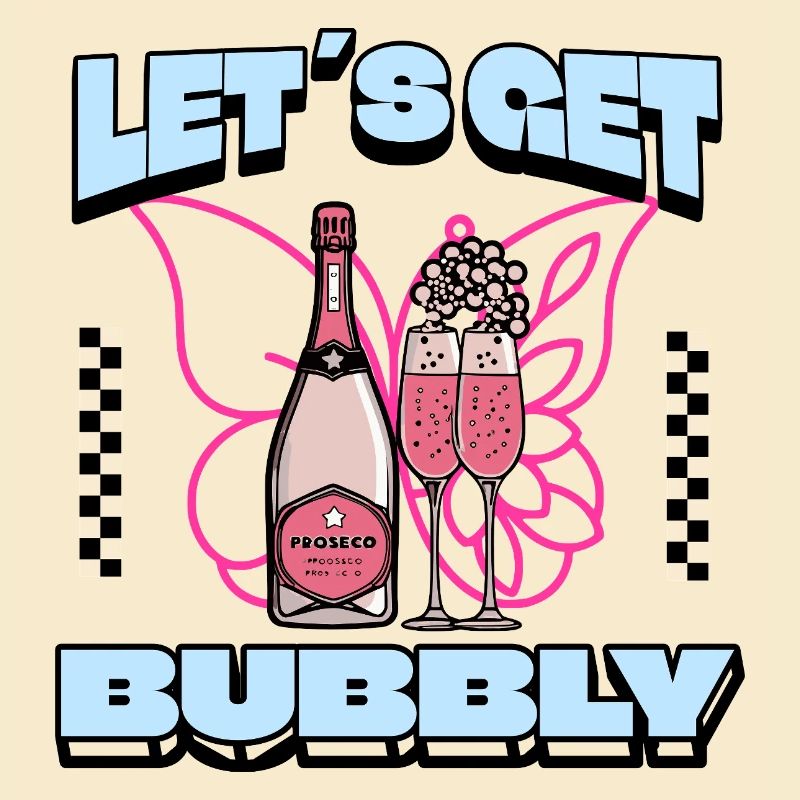 On devient Pétillant – Vibrations Prosecco Spritz, enterrement de vie de garçon