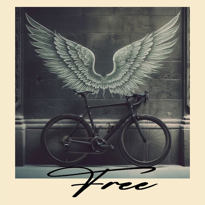 Fahrrad