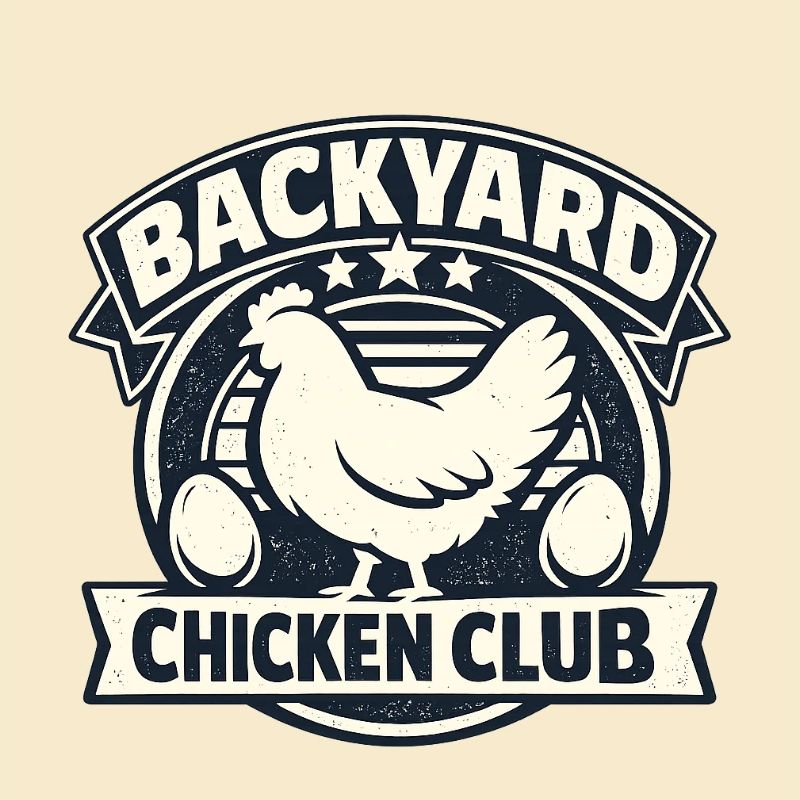 Backyard Chicken Club