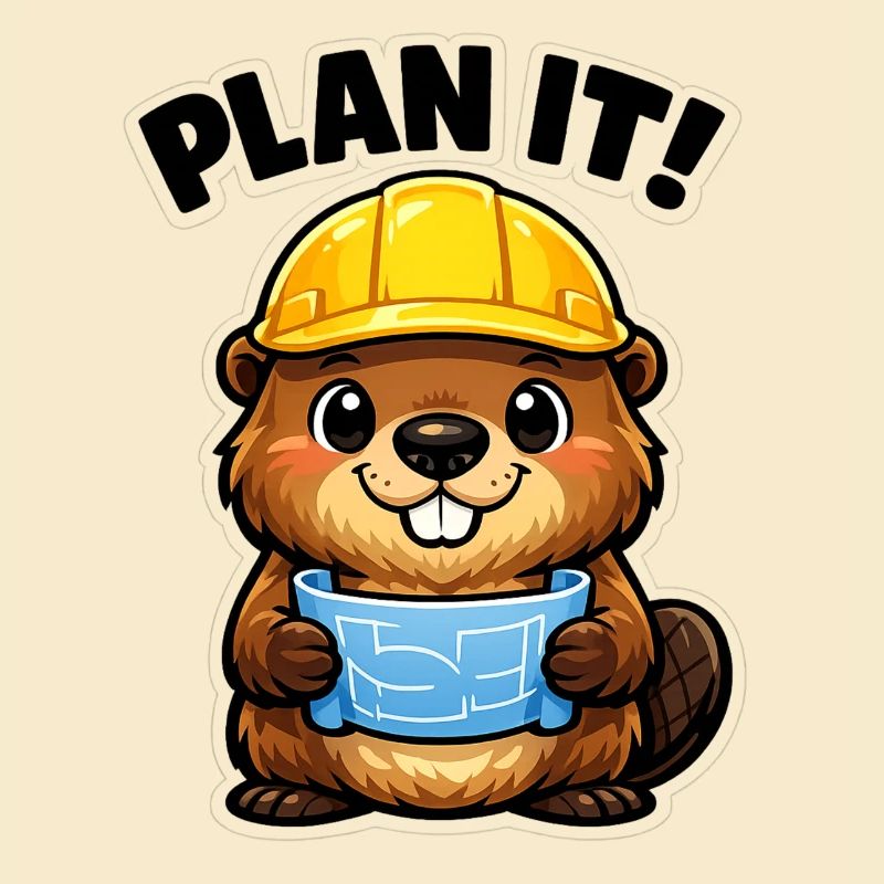 Bauheld Beaver avec Plan