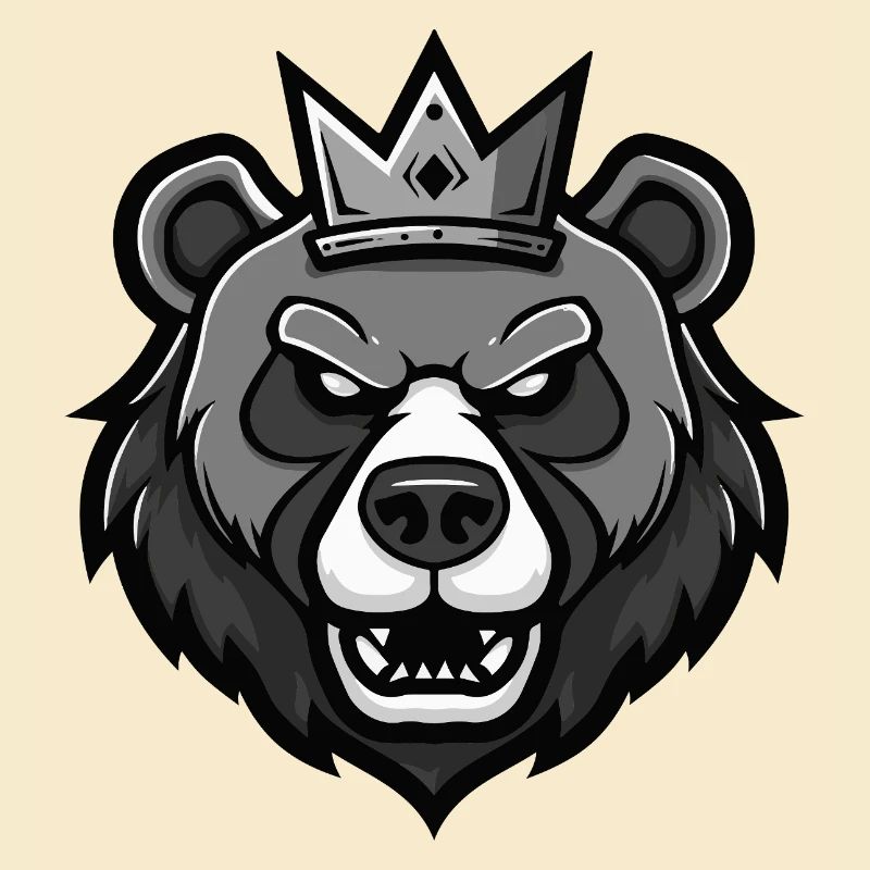 Bär Krone