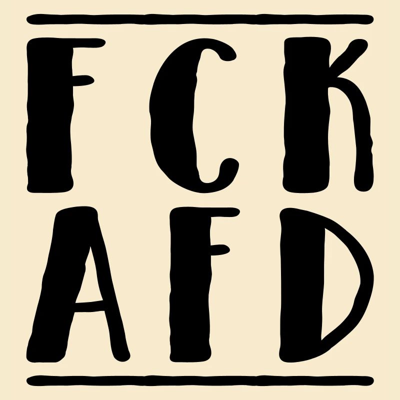 Fck Afd