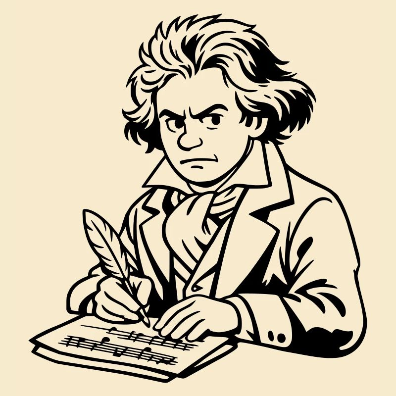 Beethoven
