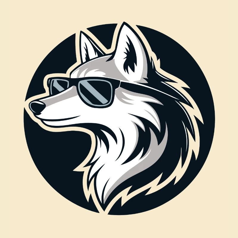 Wolf Street Style Brillen