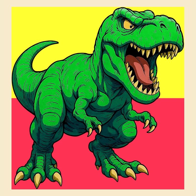 Dinosaurier