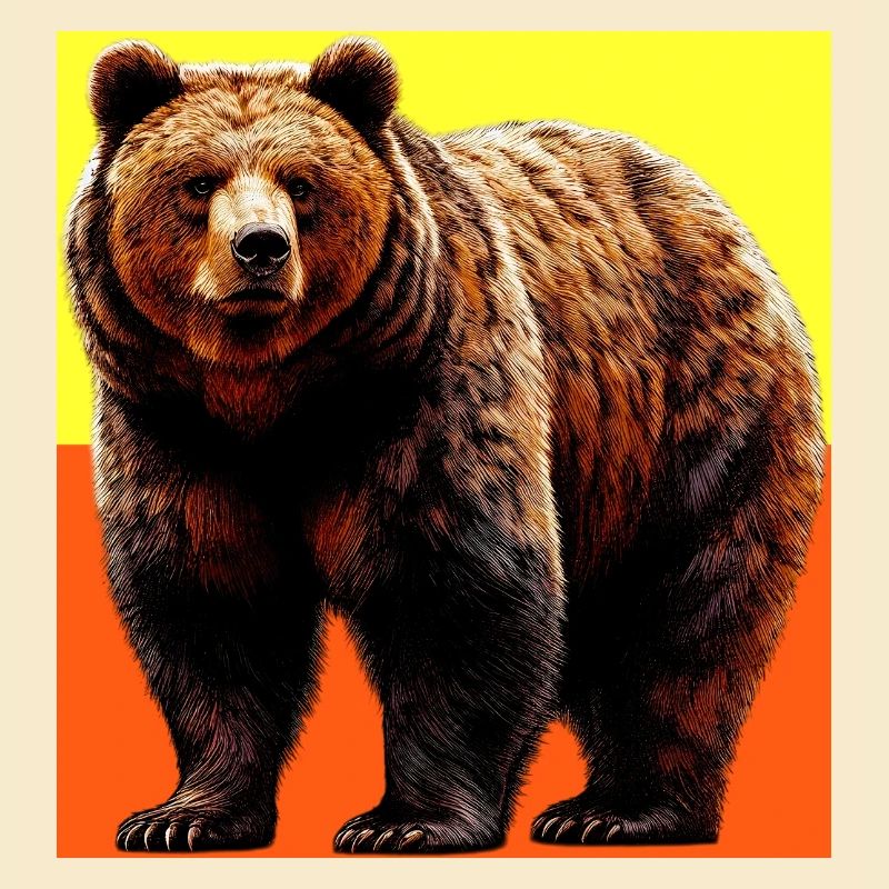 ours
