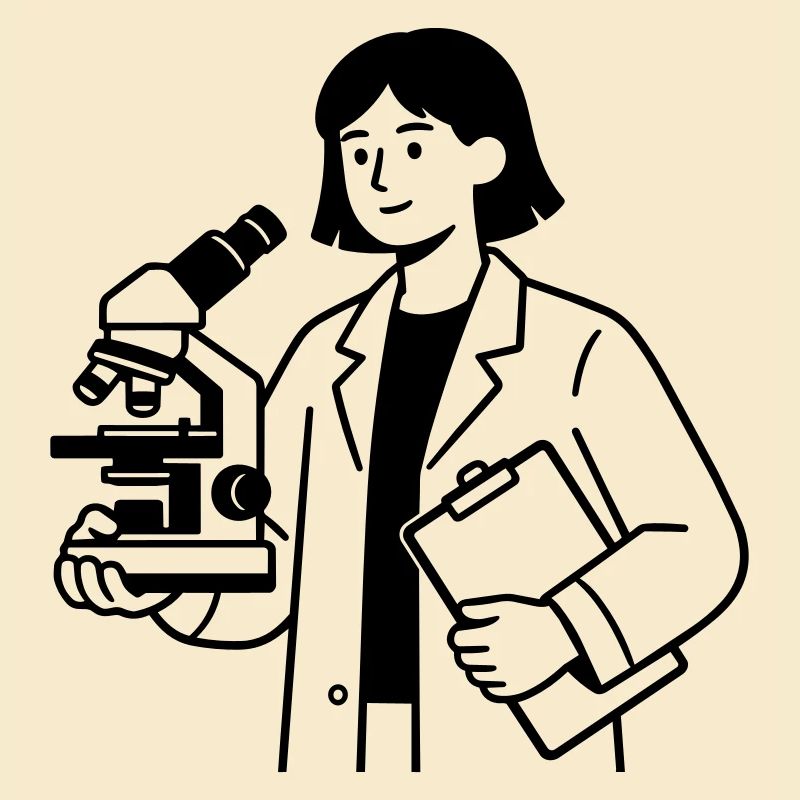 Wissenschaftler
