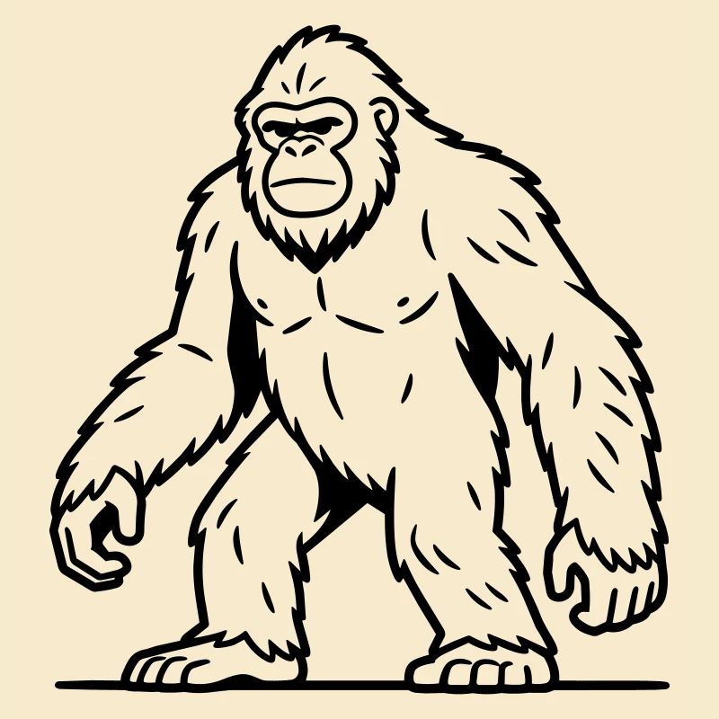 Sasquatch