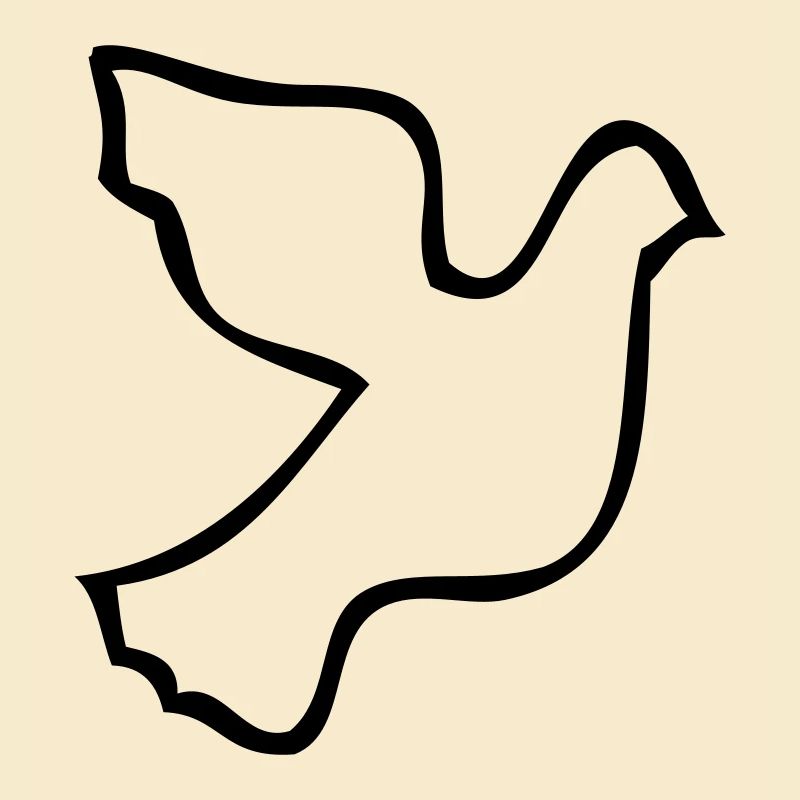 Friedenstaube