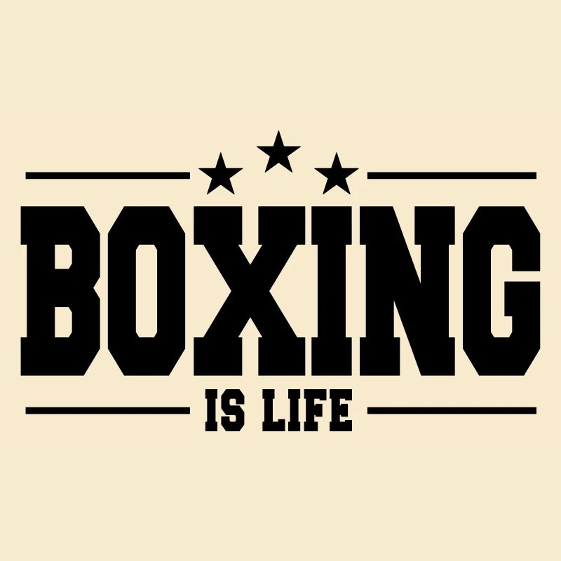 La boxe est la vie 1 / La boxe est la vie