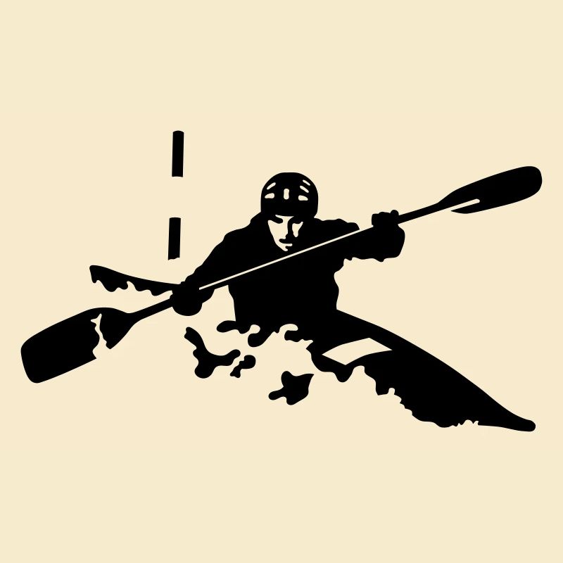 kayak