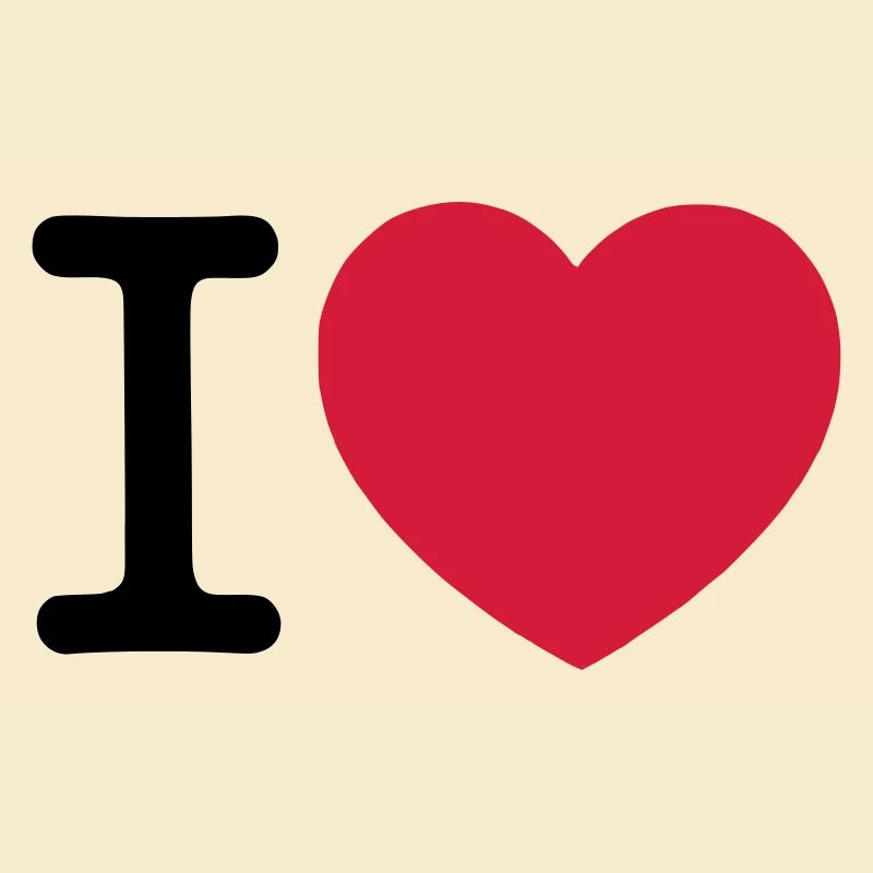 I Love...